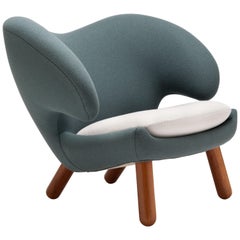 Pelican Chair by Finn Juhl for One Collection
