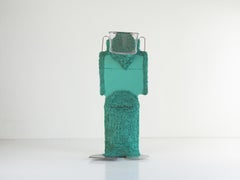 Pelican Container by Louis Bressolles