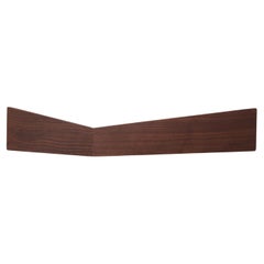 Pelican Large Walnut