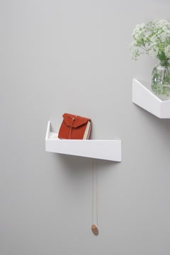 Pelican Medium White