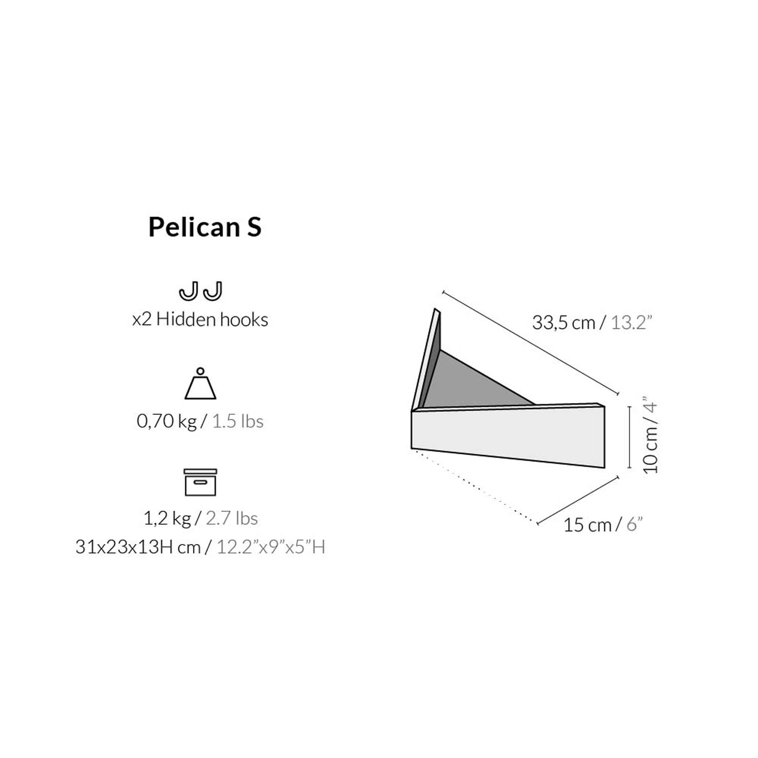 Pelikan Weißes Pelikan (21. Jahrhundert und zeitgenössisch) im Angebot