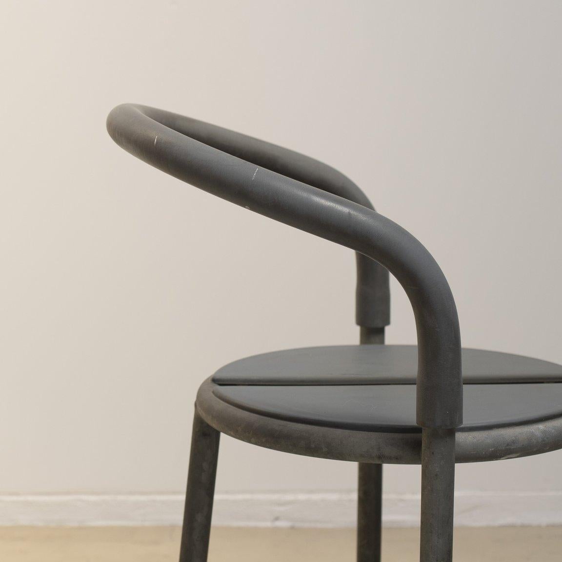 Pelikan Cafe Chair for Fritz Hansen
