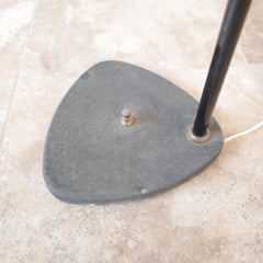 'Pelikan' Floor Lamp by JT Kalmar