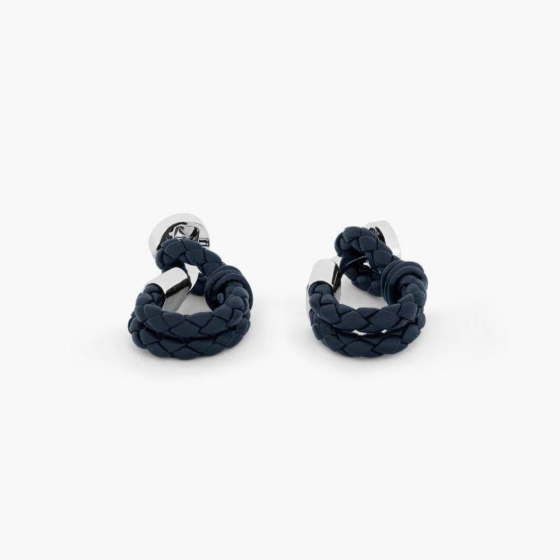wrap cufflinks