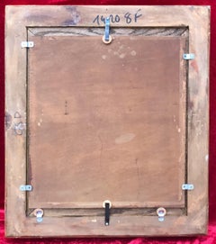 The Little Ballerina