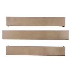 Pelmet Curtain Set 3 Duke of Northumberland Alnwick Castle Stone