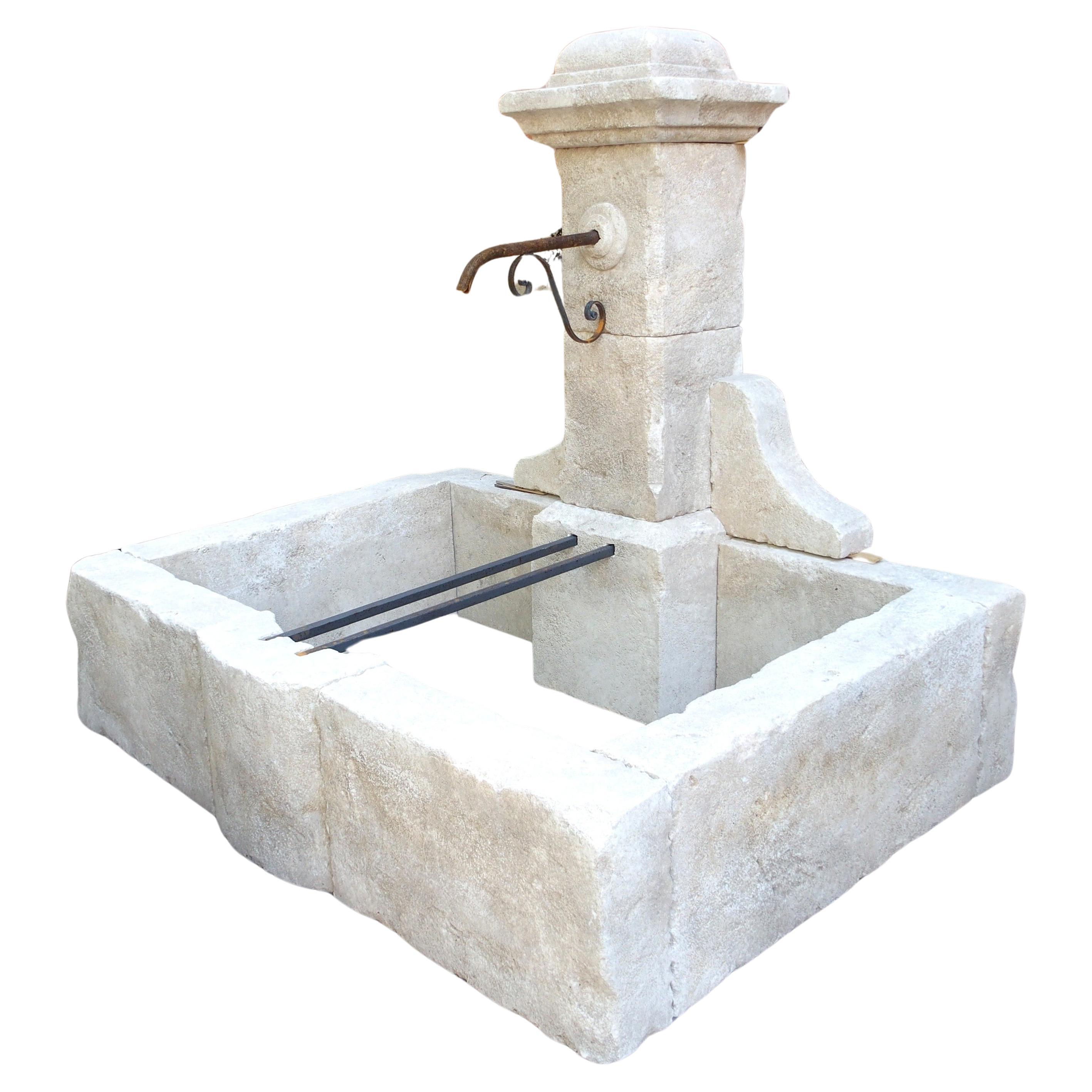 New And Custom Fountains