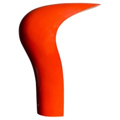 "Pelota" Lamp By Cesare Casati & C. Emanuele Ponzio for Lamperti, Italy, 1970s