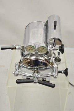 Pelton & Crane Co FL2 Autoclave Sterilizer Tattoo Dental Medical Device