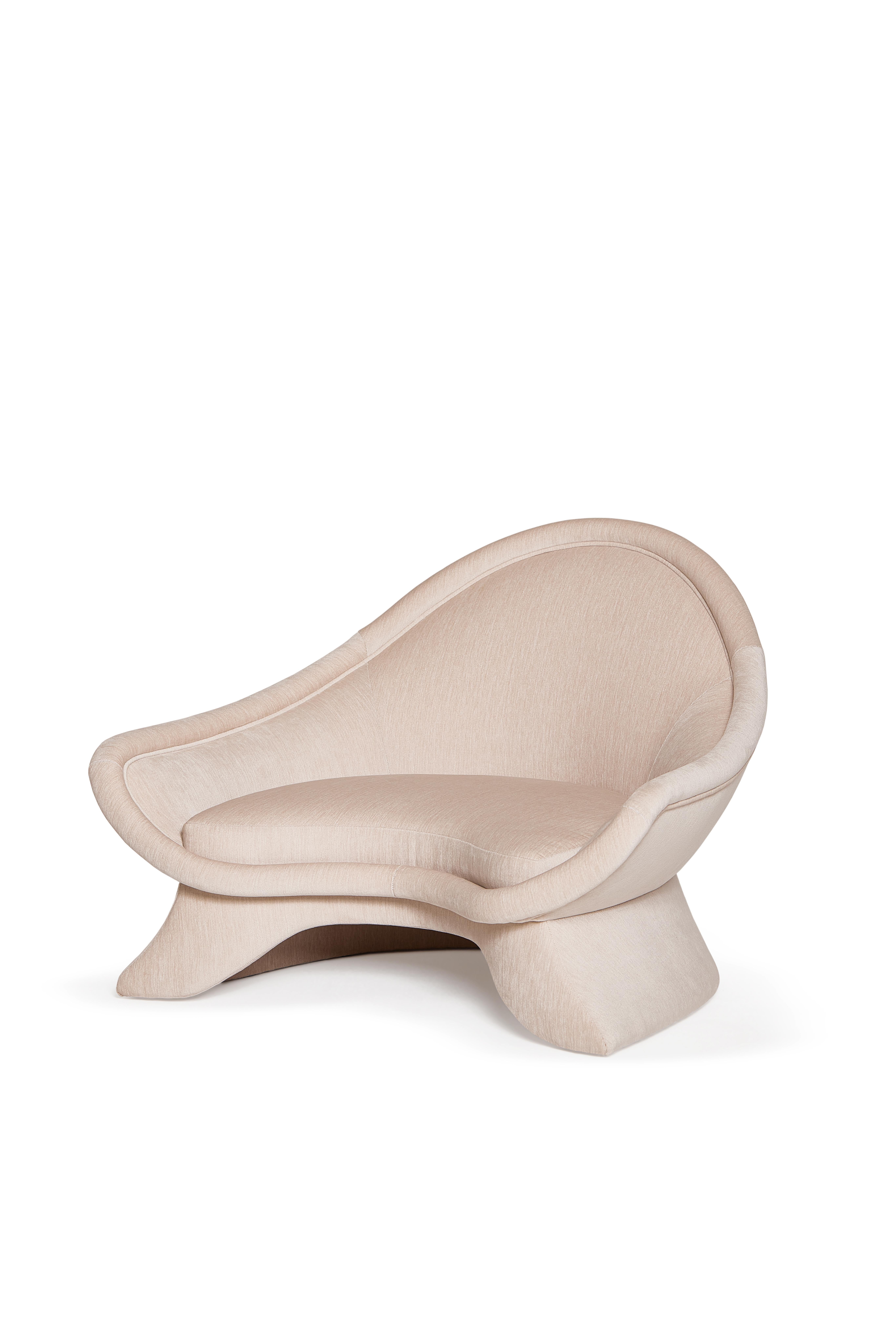 Silla de meditación Pema de Munna Posmoderno en venta