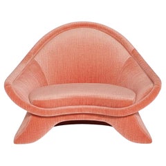 Retraite de méditation Pema proposée en velours corail