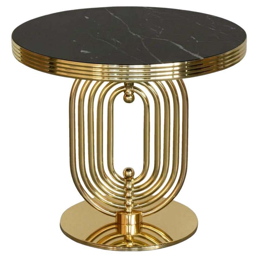 Rotating Round Table - 168 For Sale on 1stDibs | round dining table ...