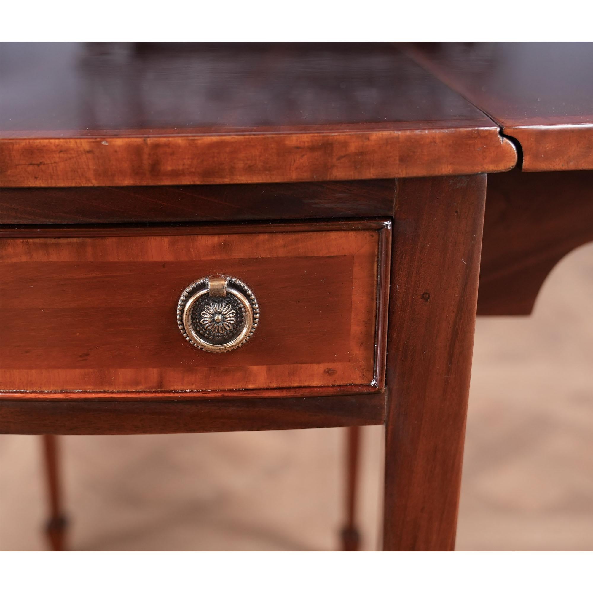 Mesa Pembroke en venta 3