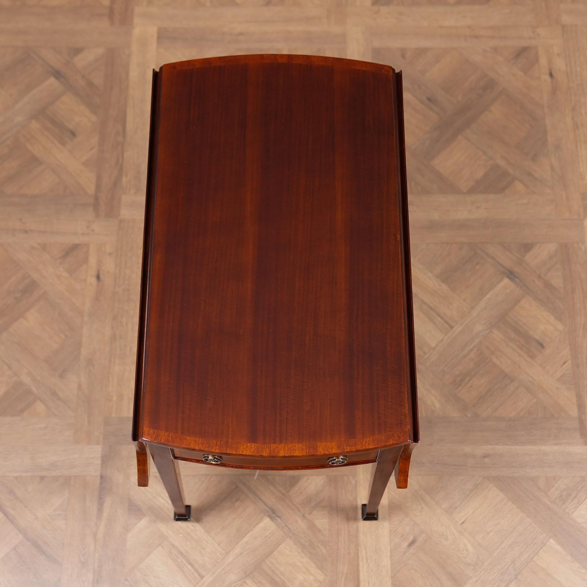 Mesa Pembroke en venta 4