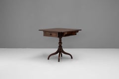 Pembroke Table
