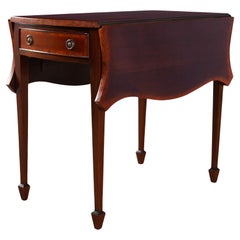 Pembroke Table