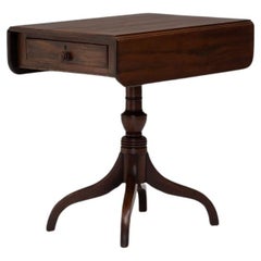 Antique Pembroke Table