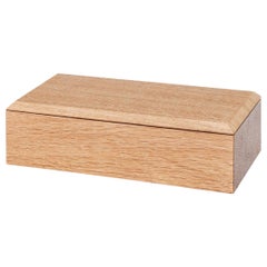 Pen Pino Boxes by Antrei Hartikainen