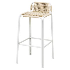 Penca Bar Chair by Francisco Torres
