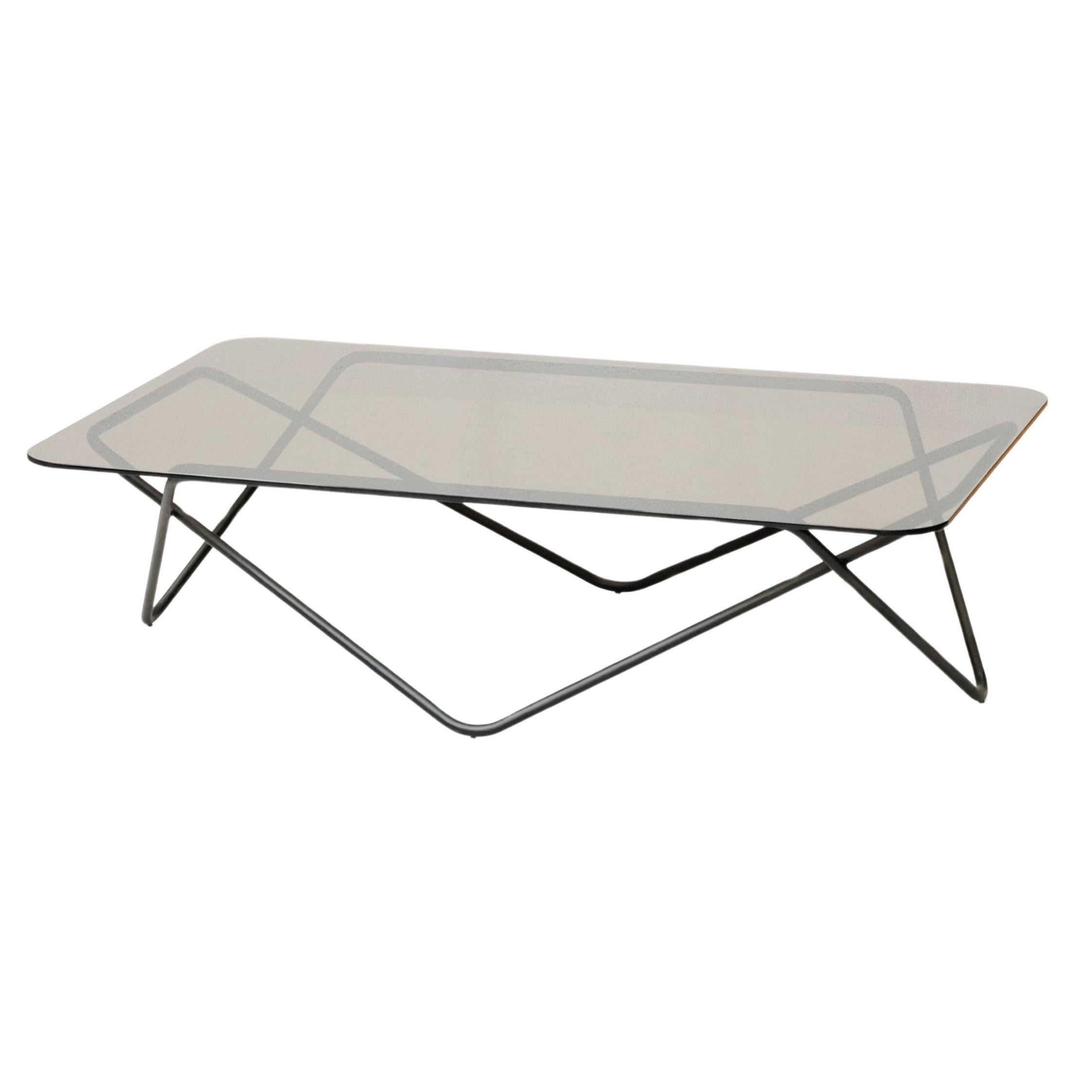 Penca Center Table For Sale