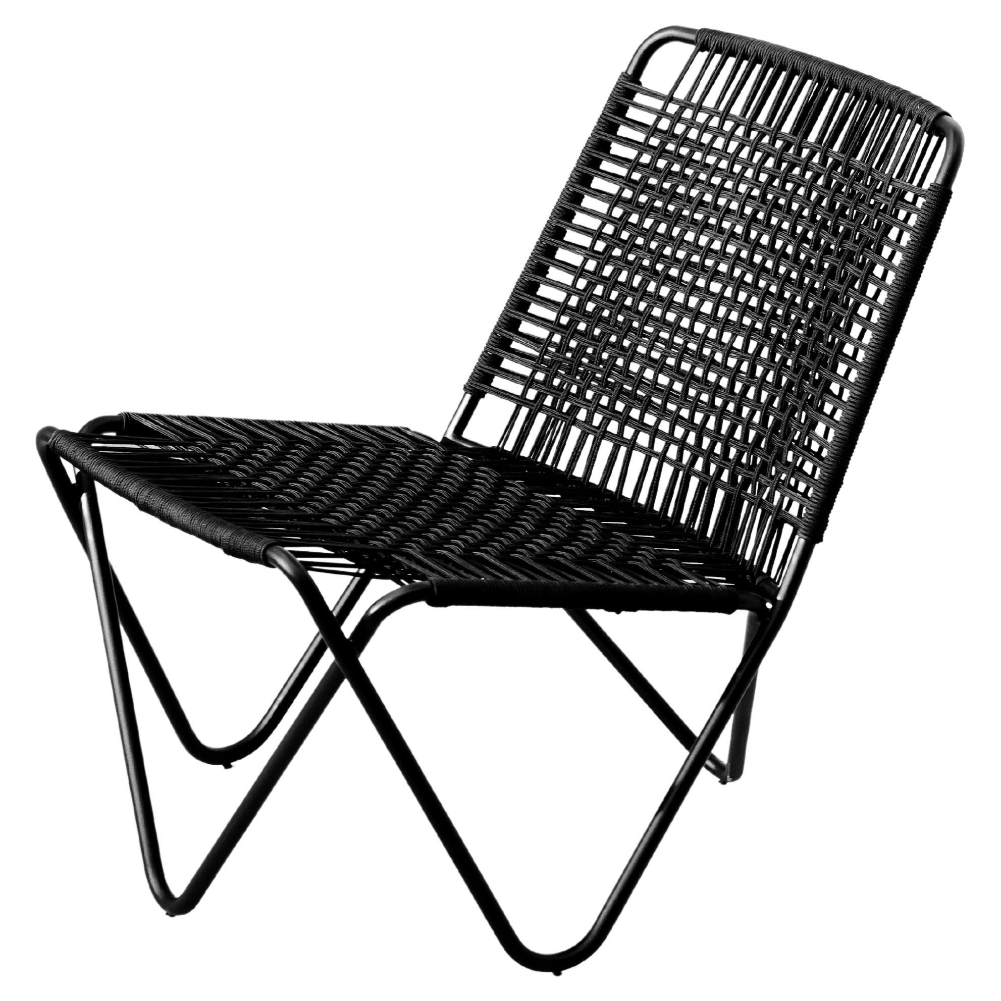 Penca Lounge Chair For Sale