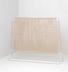 Penca Room Divider Short by Francisco Torres