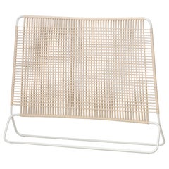 Penca Room Divider Short by Francisco Torres
