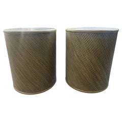 Side Tables