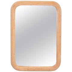 Pencil Reed Mirror