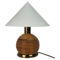 Lampade da tavolo in metallo