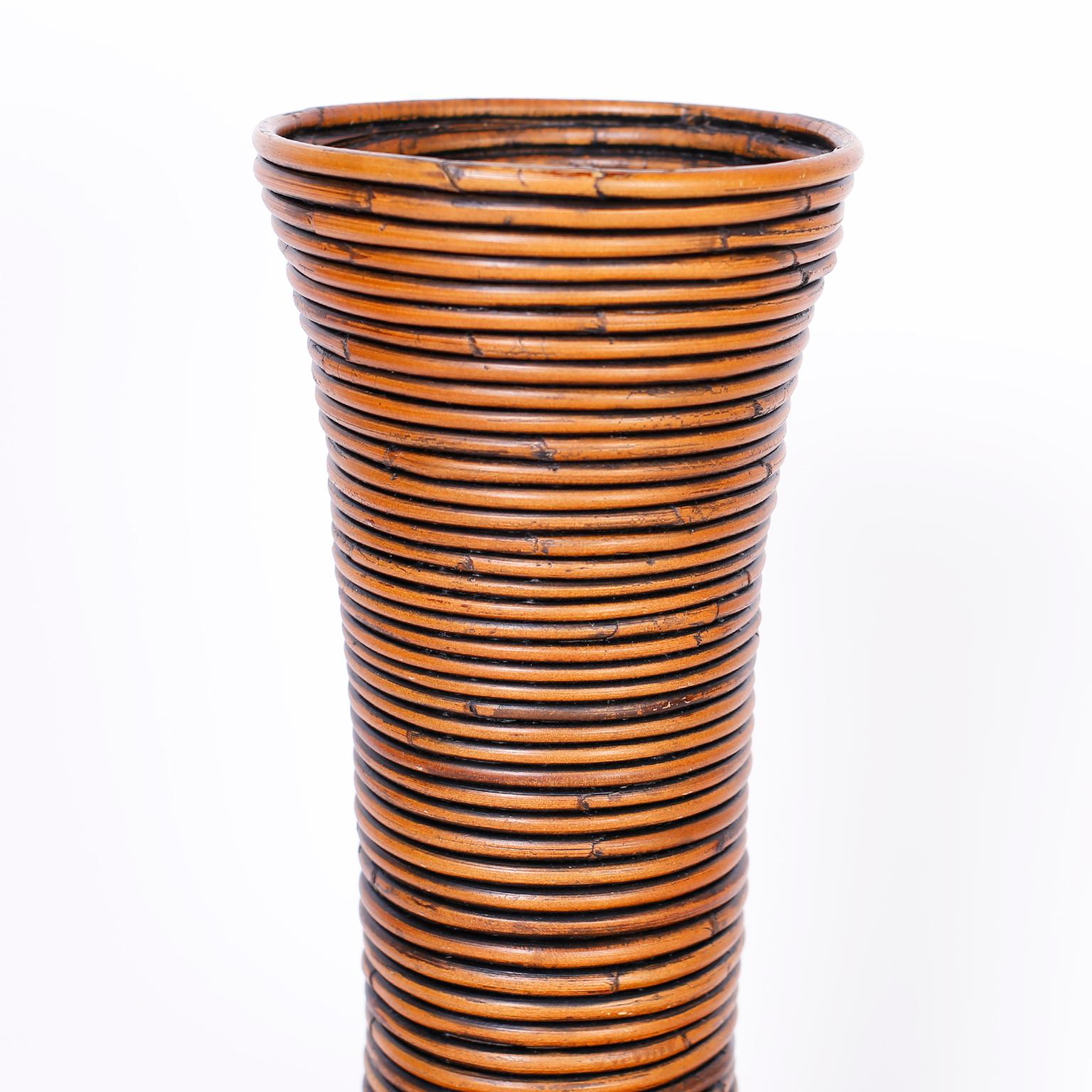 pencil vase