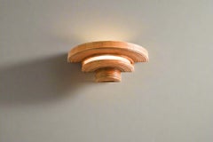 Pencil Reed Wall Lamp “UFoo”