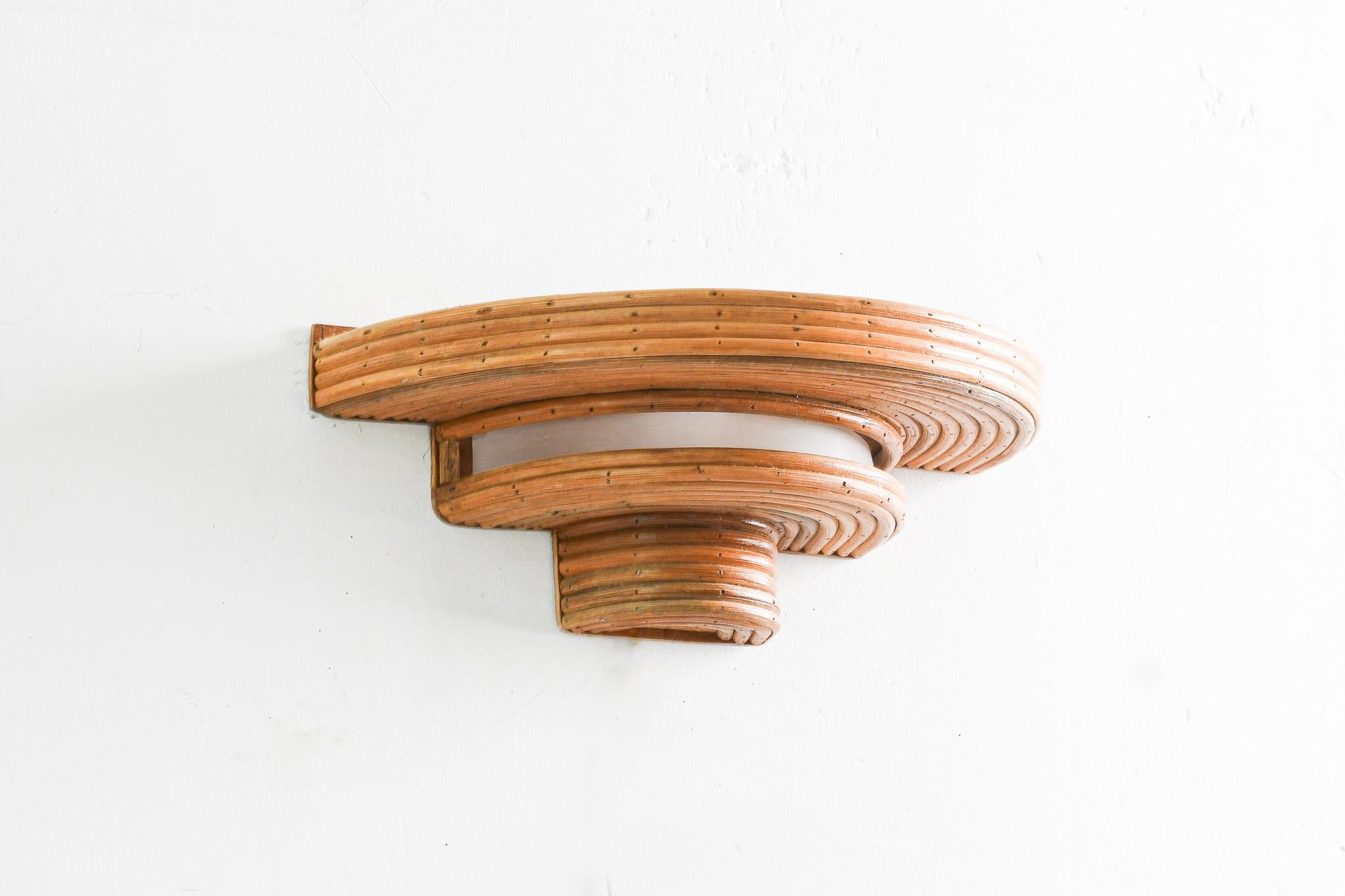 Lámpara de pared 