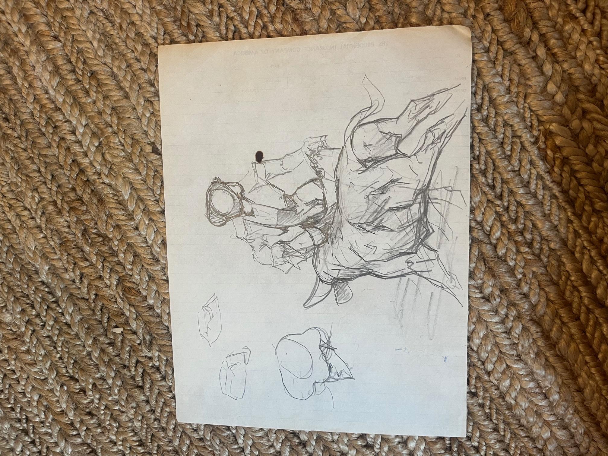 toro de papel