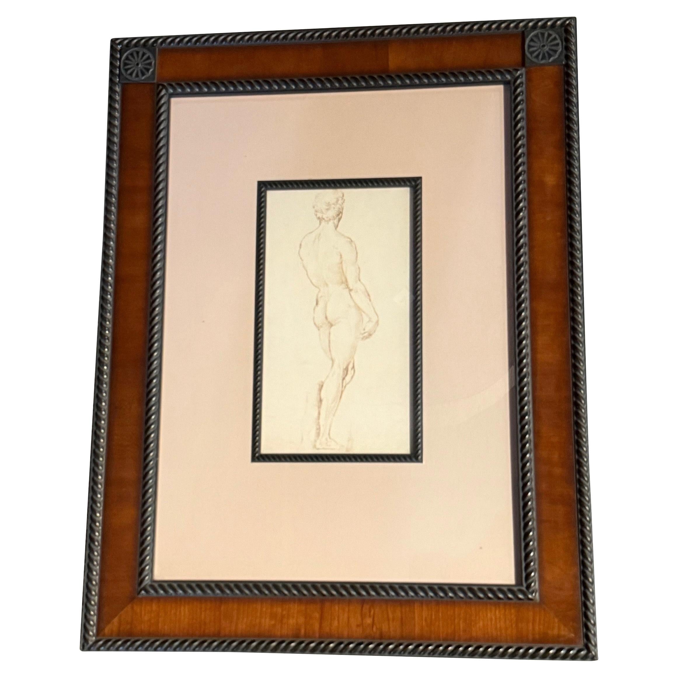 New And Custom Drawings