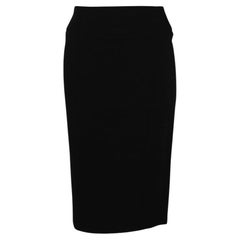 Dolce & Gabbana Pencil Skirt size 38