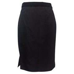 Yves Saint Laurent Pencil Skirt size 36