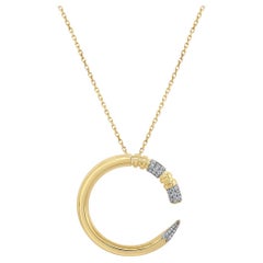 Pendant Necklaces