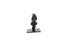 Pencile Holder Fish by Hertha Baller, Vienna, around 1950s