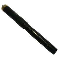 PENCRAFT - La société Mayer Co. - Stylo Plume - Plume Or 14K - Canada - Circa 1950's