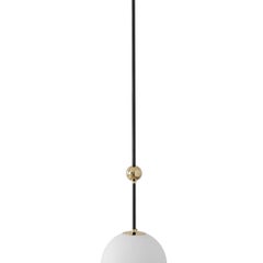 Pendant 02 Black by Magic Circus Editions
