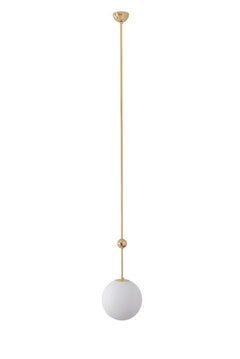 Pendant 02 by Magic Circus Editions