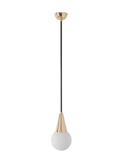 Pendant 05 Black by Magic Circus Editions