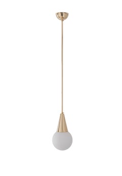 Pendant 05 by Magic Circus Editions