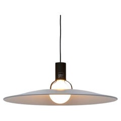 Pendant '2133' by Gino Sarfatti 1976, Arteluce Italy