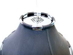 Pendant "Anna" Designed by Anna Ehrner for Ateljé Lyktan, 1970s