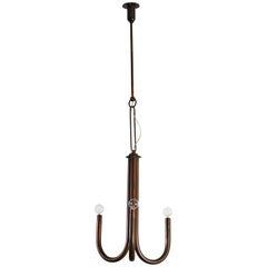 Pendant Attributed to Guglielmo Ulrich