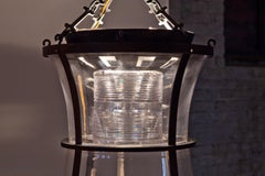 Ciondolo Ottone Policarbonato Alogeno o LED