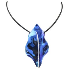 Margherita Burgener Necklaces