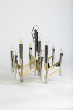 Pendant by Gaetano Scoilari, model Concorde